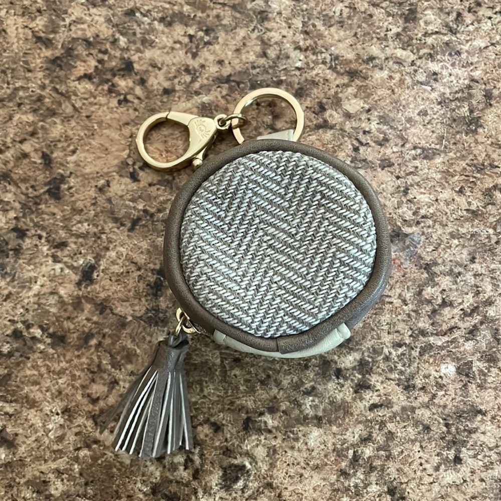 Pacifier Case